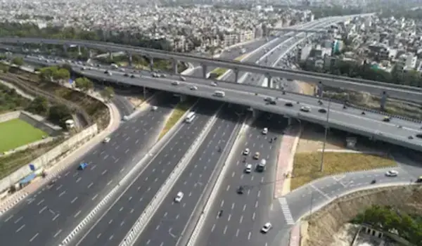 Featured Image of Godrej Devanahalli Corridor