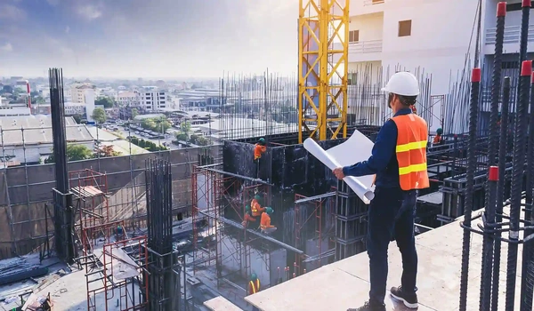 Featured Image of Godrej Devanahalli Construction Status