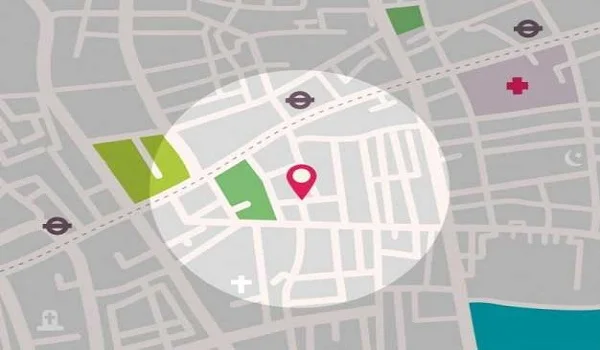 Featured Image of Godrej Devanahalli Location Map
