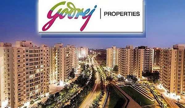 Featured Image of Godrej Properties