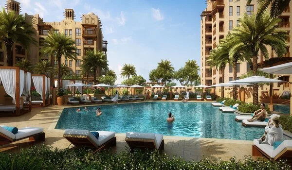 Godrej Devanahalli Recreation and Social Spaces