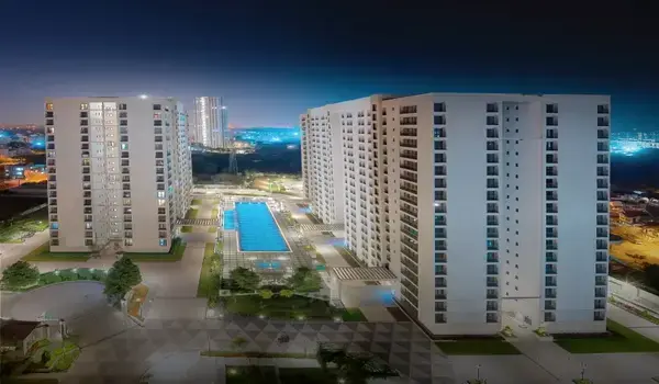 Featured Image of Price of Apartments on Devanahalli, North Bangalore