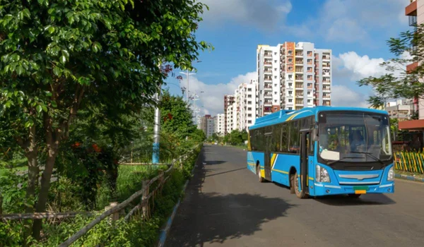 Featured Image of Devanahalli Connectivity