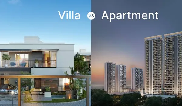 Apartment vs Villa in Devanahalli 2026