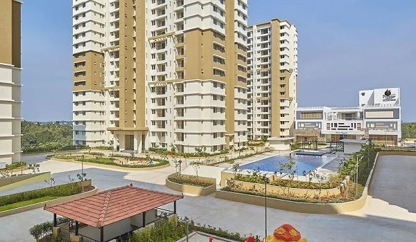 Apartments Near Kempegowda Airport in Devanahalli 2026