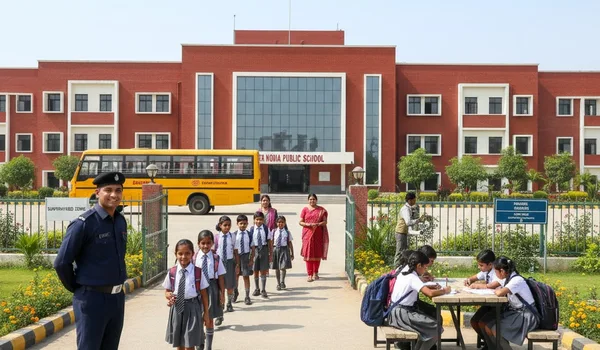 Best Schools and Social Infrastructure near Devanahalli 2026