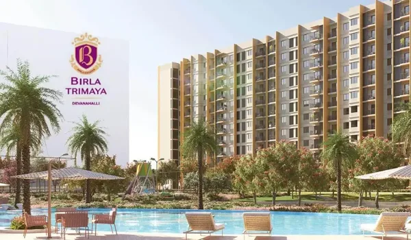 Birla Trimaya new launch apartments in Devanahalli