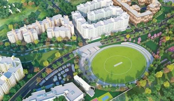 Brigade Group project Brigade Orchards apartments in Devanahalli