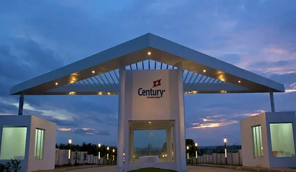 Century Devanahalli pre launch project