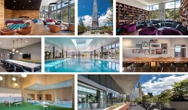 Clubhouse and Amenities Guide for Devanahalli Apartments 2026