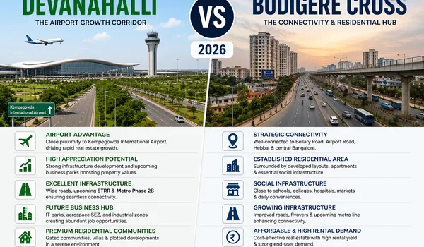 Devanahalli vs Budigere Cross 2026