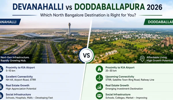 Devanahalli vs Doddaballapura 2026