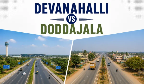 Devanahalli vs Doddajala 2026