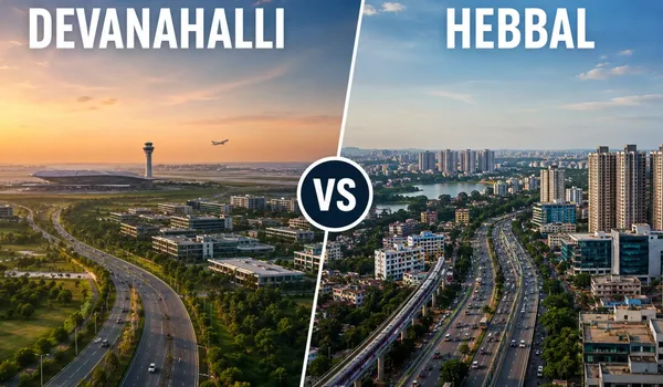 Devanahalli vs Hebbal 2026