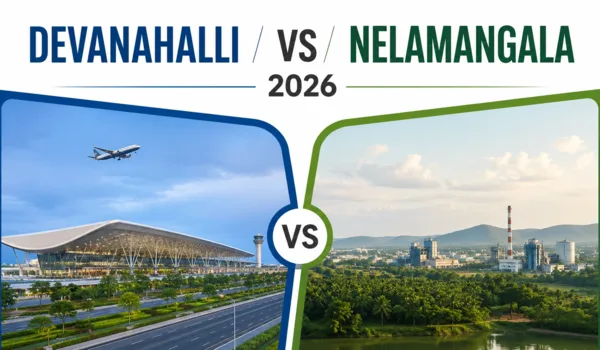 Devanahalli vs Nelamangala 2026