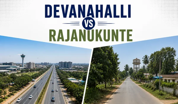 Devanahalli vs Rajanukunte 2026