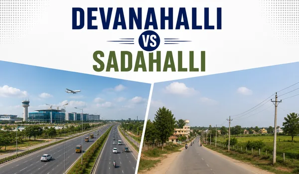 Devanahalli vs Sadahalli 2026