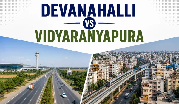 Devanahalli vs Vidyaranyapura 2026