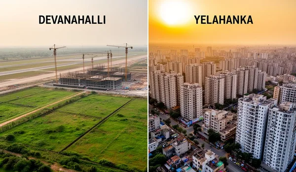 Devanahalli vs Yelahanka 2026
