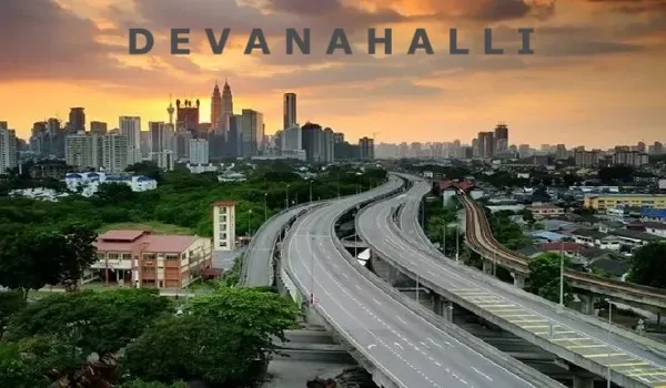Devanahalli Real Estate Guide 2026