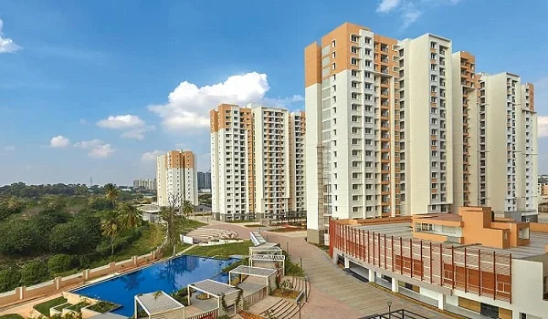 Godrej Devanahalli Apartments Featured Image of Godrej Devanahalli Apartments
