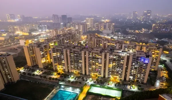 Godrej Devanahalli Model Apartments Featured Image of Godrej Devanahalli Model Apartments