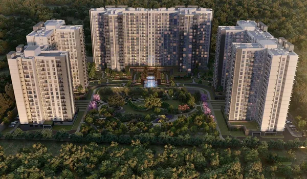 Godrej Devanahalli apartments in Devanahalli