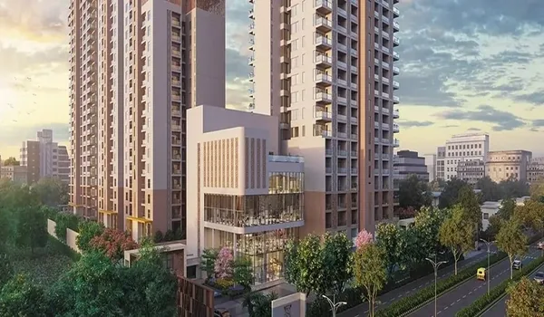 Godrej Upcoming Township Projects in Devanahalli 2027