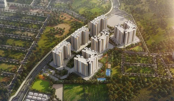Green and Sustainable Apartments in Devanahalli 2026