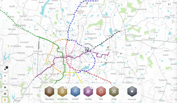 Metro and Connectivity Timeline for Devanahalli 2026