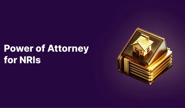 NRI Remote Buying and Power of Attorney Guide for Devanahalli 2026