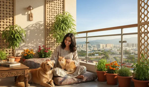 Pet-Friendly Apartments and Community Living Guide for Devanahalli 2026