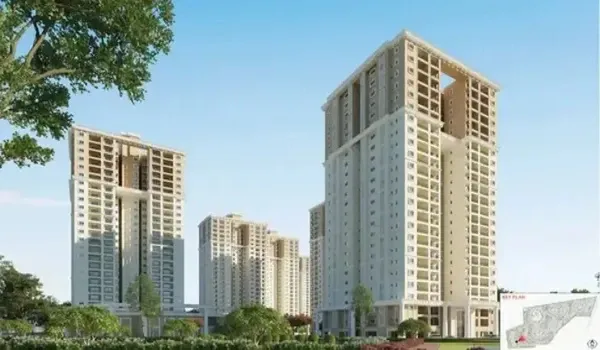 Prestige Springwood new launch apartments in Devanahalli