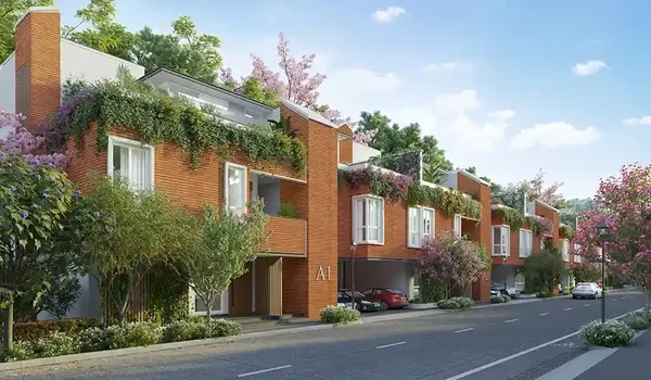 Provident Deansgate new launch apartments in Devanahalli