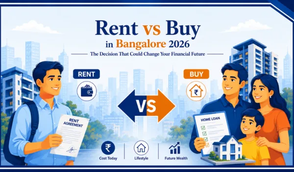 Rent vs Buy in Devanahalli 2026
