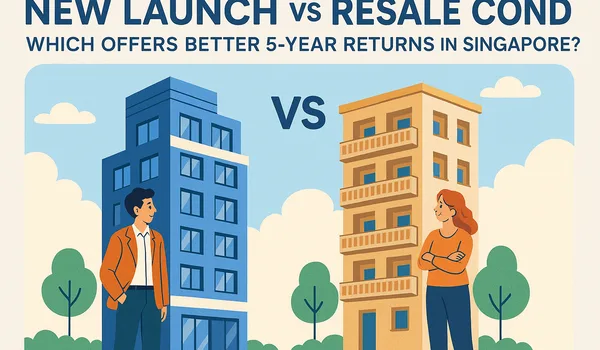 Resale vs New Launch Apartments in Devanahalli 2026