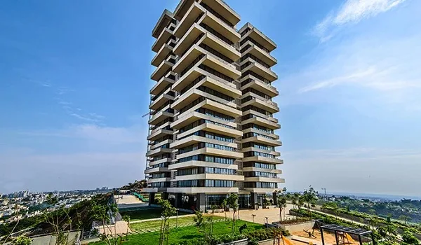 Tata Carnatica new launch apartments in Devanahalli