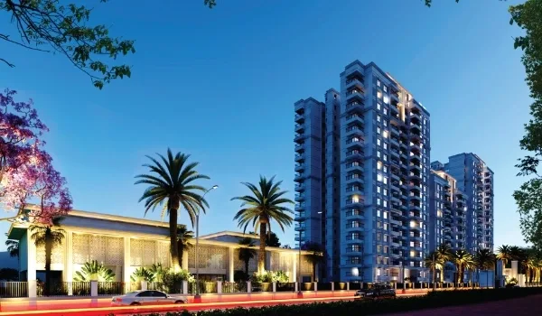 Top 10 Residential Apartments Projects in Devanahalli 2026